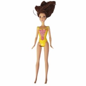 Disney Princess Mattel Sparkle Belle Doll